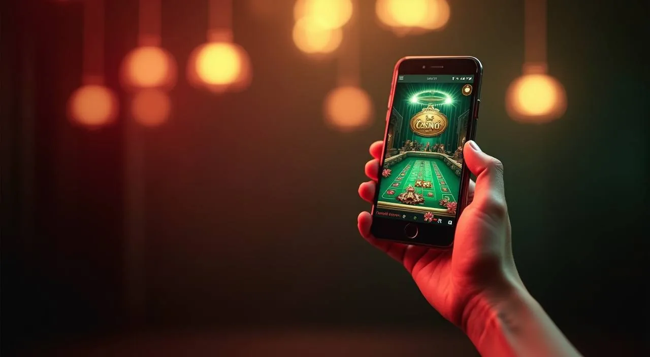 Baccarat Payout
